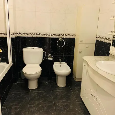 Ferias Apartmán Esposende