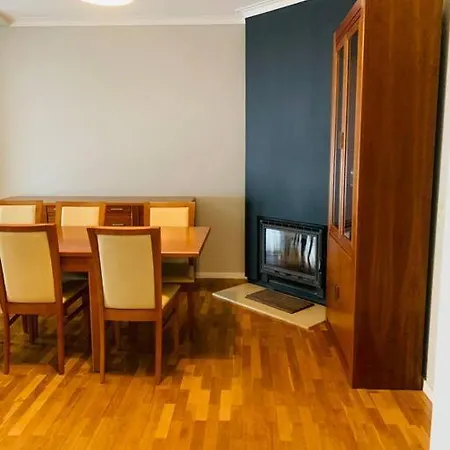 Apartmán Ferias *