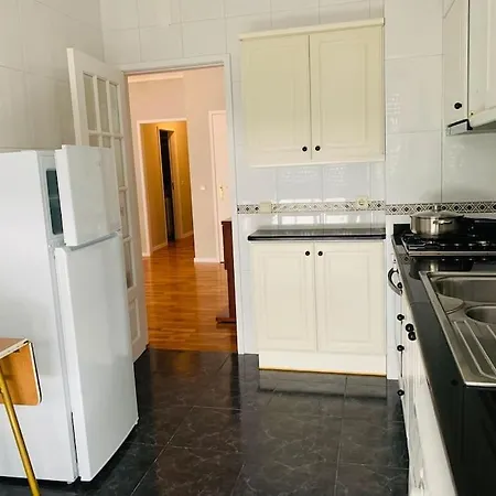 Ferias Apartmán Esposende