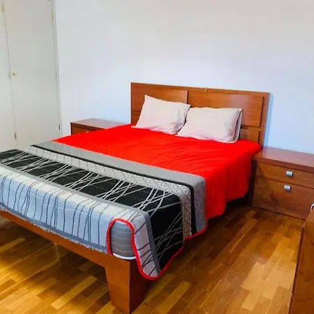 Ferias Apartmán