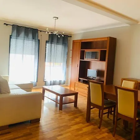 Ferias Apartmán